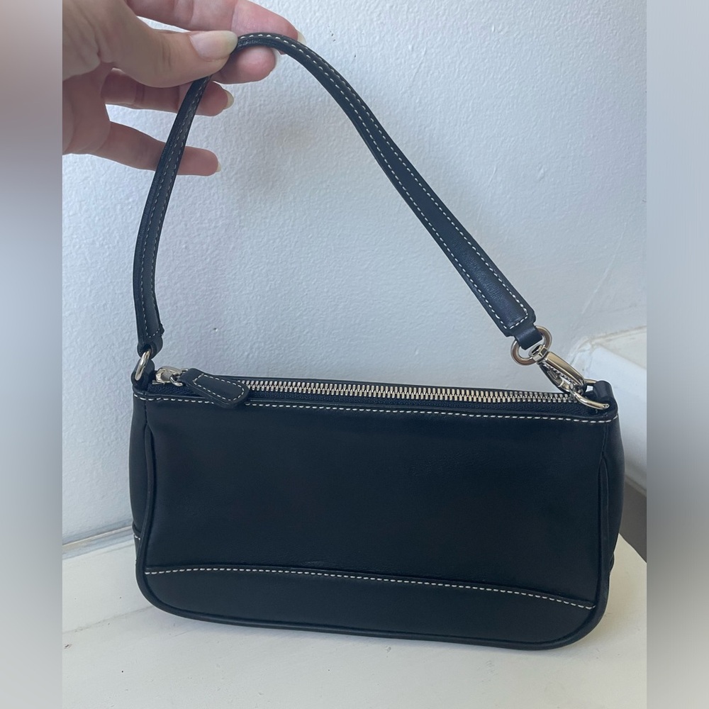 Vintage Coach Mini Purse